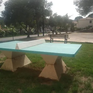 Domaine Des Voiles De Hotel